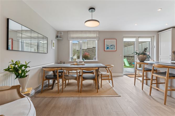 4 Birch View, Mount Woods, Douglas, Cork