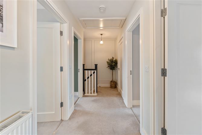 4 Birch View, Mount Woods, Douglas, Cork