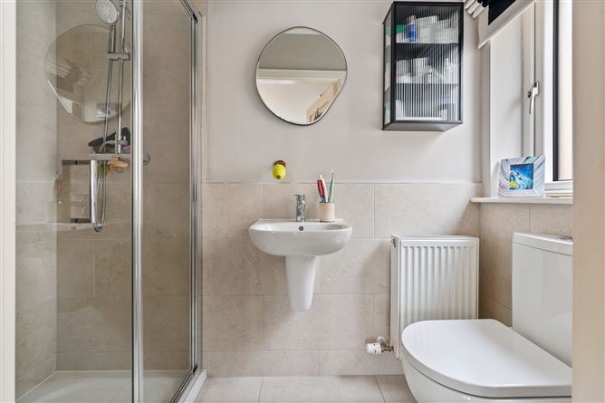 4 Birch View, Mount Woods, Douglas, Cork