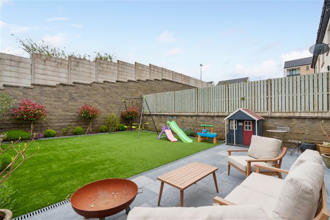 4 Birch View, Mount Woods, Douglas, Cork