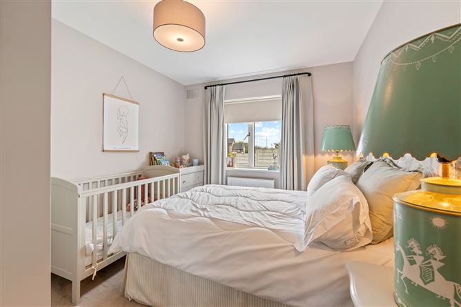 4 Birch View, Mount Woods, Douglas, Cork