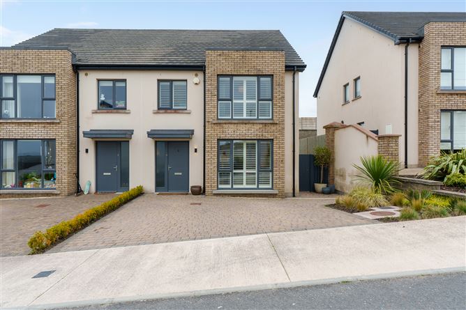 4 Birch View, Mount Woods, Douglas, Cork