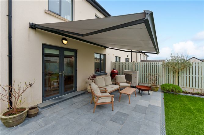 4 Birch View, Mount Woods, Douglas, Cork