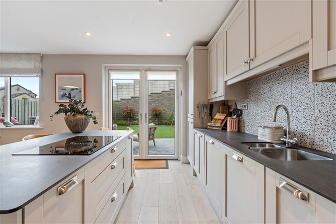 4 Birch View, Mount Woods, Douglas, Cork