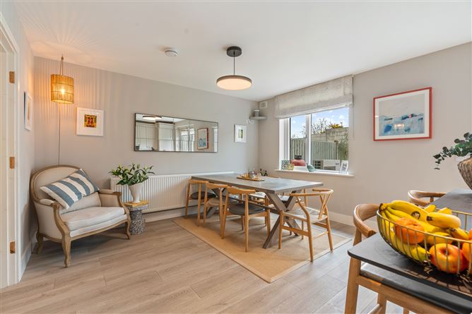 4 Birch View, Mount Woods, Douglas, Cork