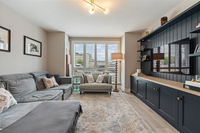 4 Birch View, Mount Woods, Douglas, Cork