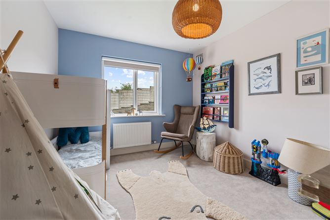 4 Birch View, Mount Woods, Douglas, Cork