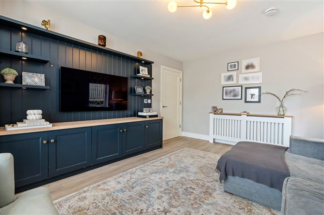 4 Birch View, Mount Woods, Douglas, Cork