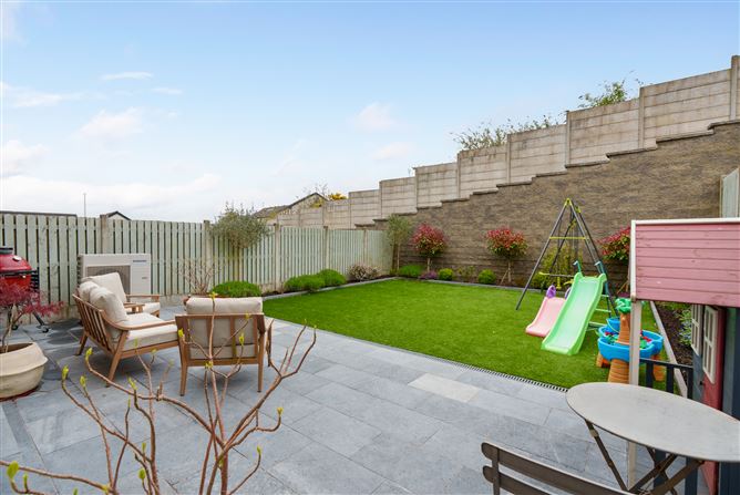 4 Birch View, Mount Woods, Douglas, Cork