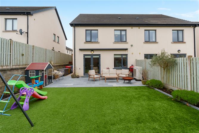 4 Birch View, Mount Woods, Douglas, Cork