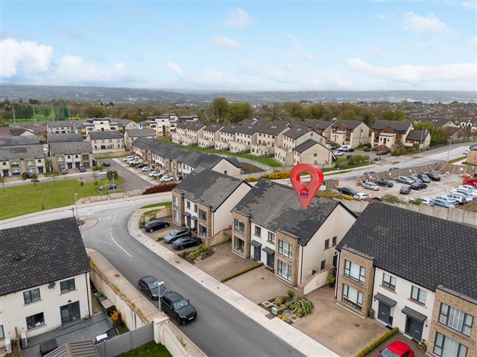 4 Birch View, Mount Woods, Douglas, Cork