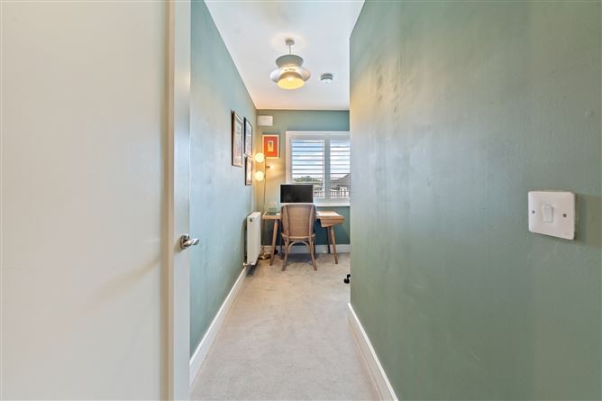 4 Birch View, Mount Woods, Douglas, Cork