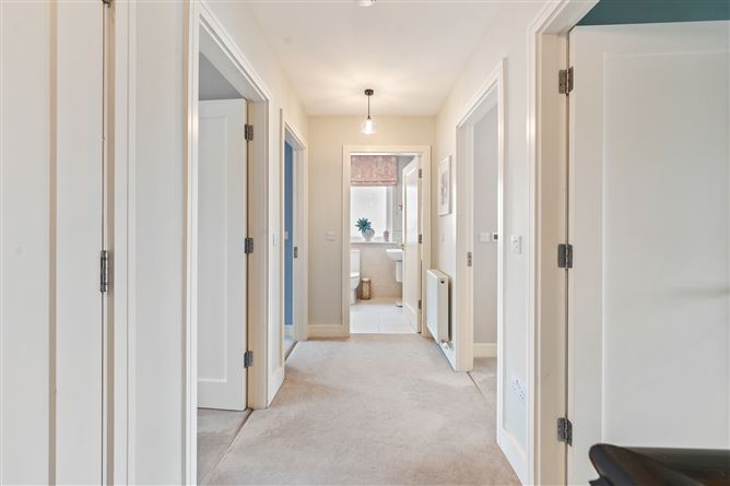 4 Birch View, Mount Woods, Douglas, Cork