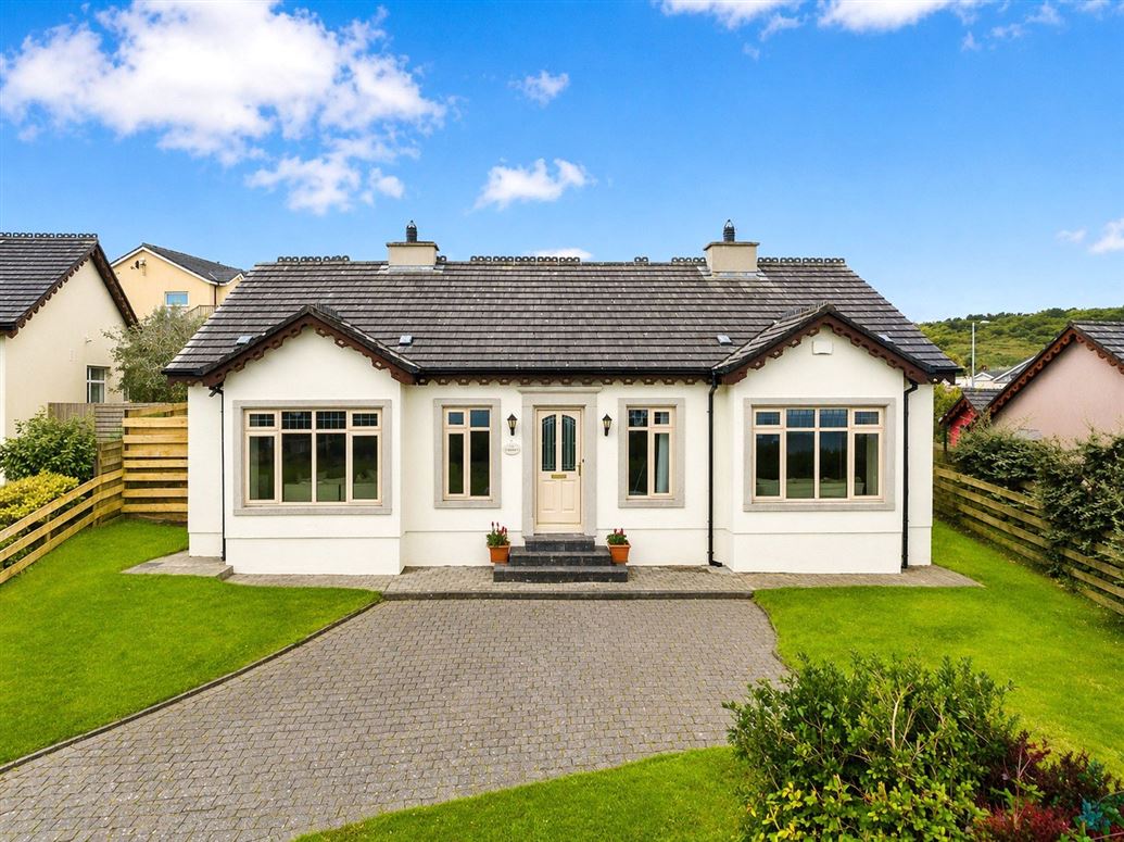23 Seapoint, Wicklow Town, Co. Wicklow