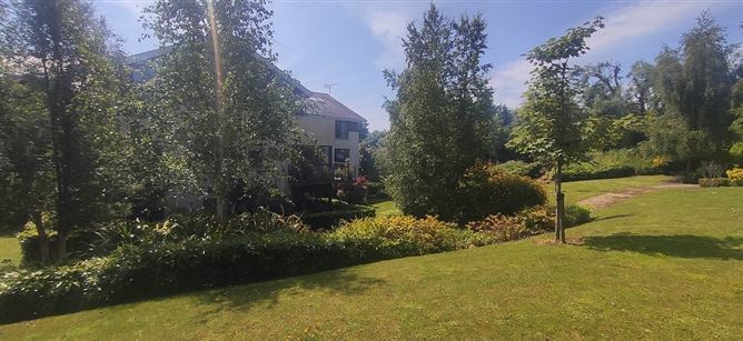 1 Delgany Hills, Church Road, Delgany, Wicklow