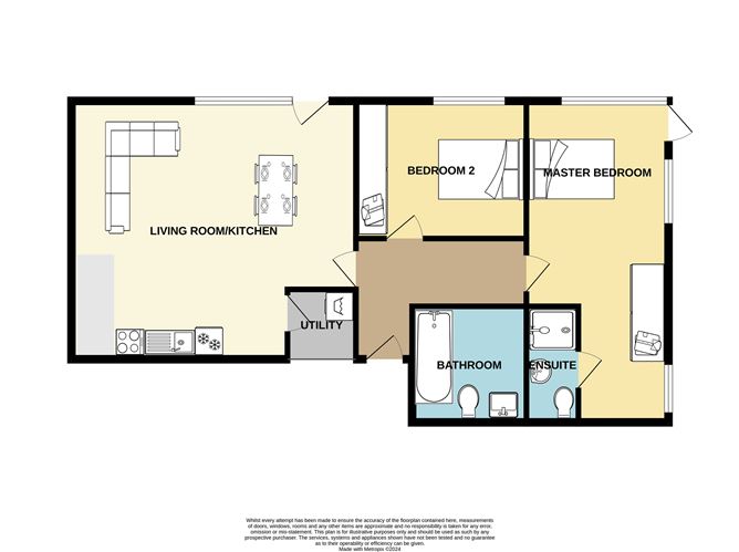 1 Delgany Hills, Church Road, Delgany, Wicklow