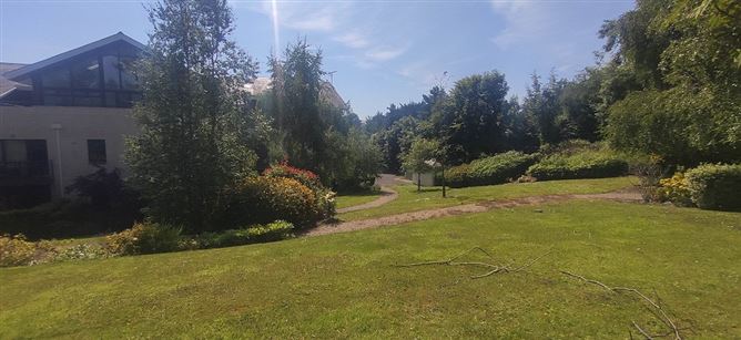 1 Delgany Hills, Church Road, Delgany, Wicklow