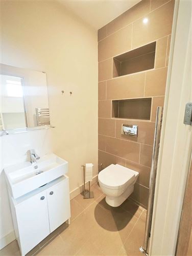 1 Delgany Hills, Church Road, Delgany, Wicklow