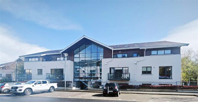 1 Delgany Hills, Church Road, Delgany, Wicklow