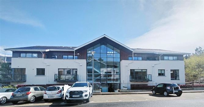 1 Delgany Hills, Church Road, Delgany, Wicklow