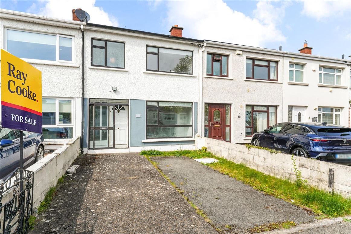 40 The Wood, Millbrook Lawns, Tallaght, Dublin 24