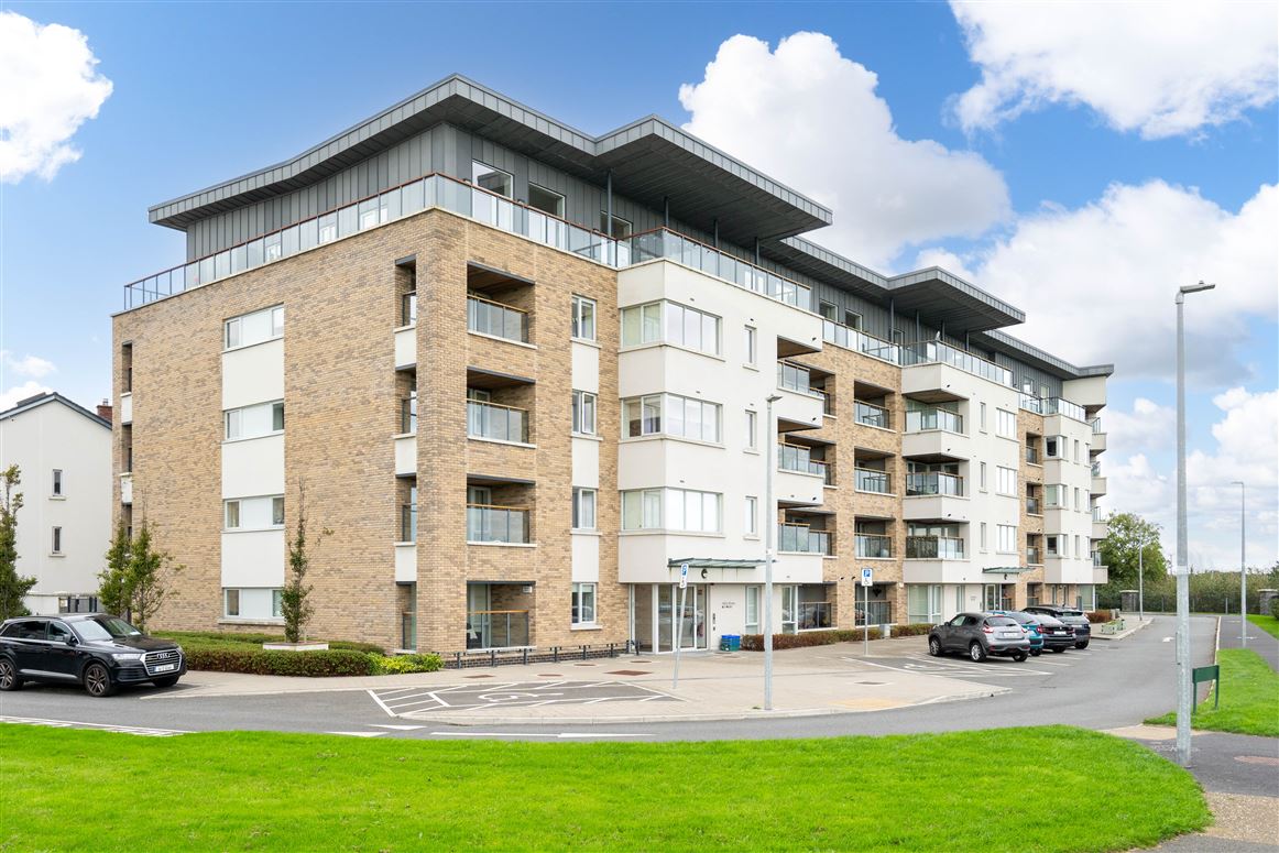 86 Oak House, Silverbanks, The Coast, Baldoyle, Dublin 13