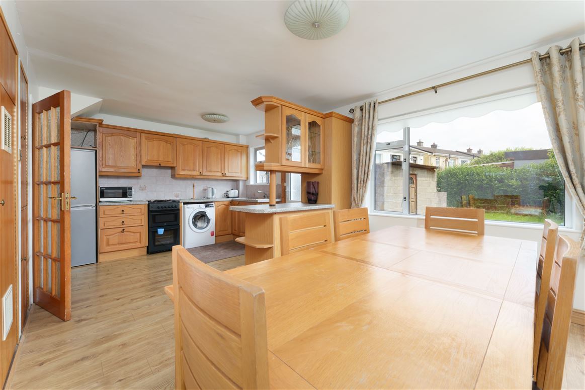 28 Mountain Park, Tallaght, Dublin 24