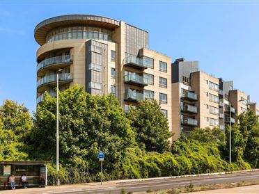 Apt 212 Beechwood Court, Stillorgan, County Dublin