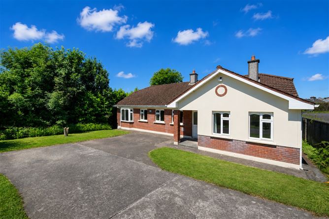 2 Clonavon, Curraheen Road, Bishopstown, Cork