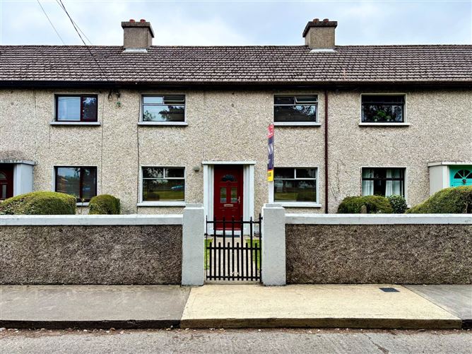No. 20 Bellefield Road, Enniscorthy, County Wexford