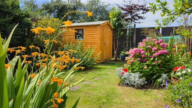 Photo 25 of 27 — 4 Meadowbrook, Tulsk, Castlerea, Roscommon