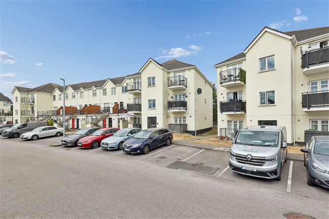 Photo 16 of 17 — Apartment 44, Holywell Green, Swords, Dublin