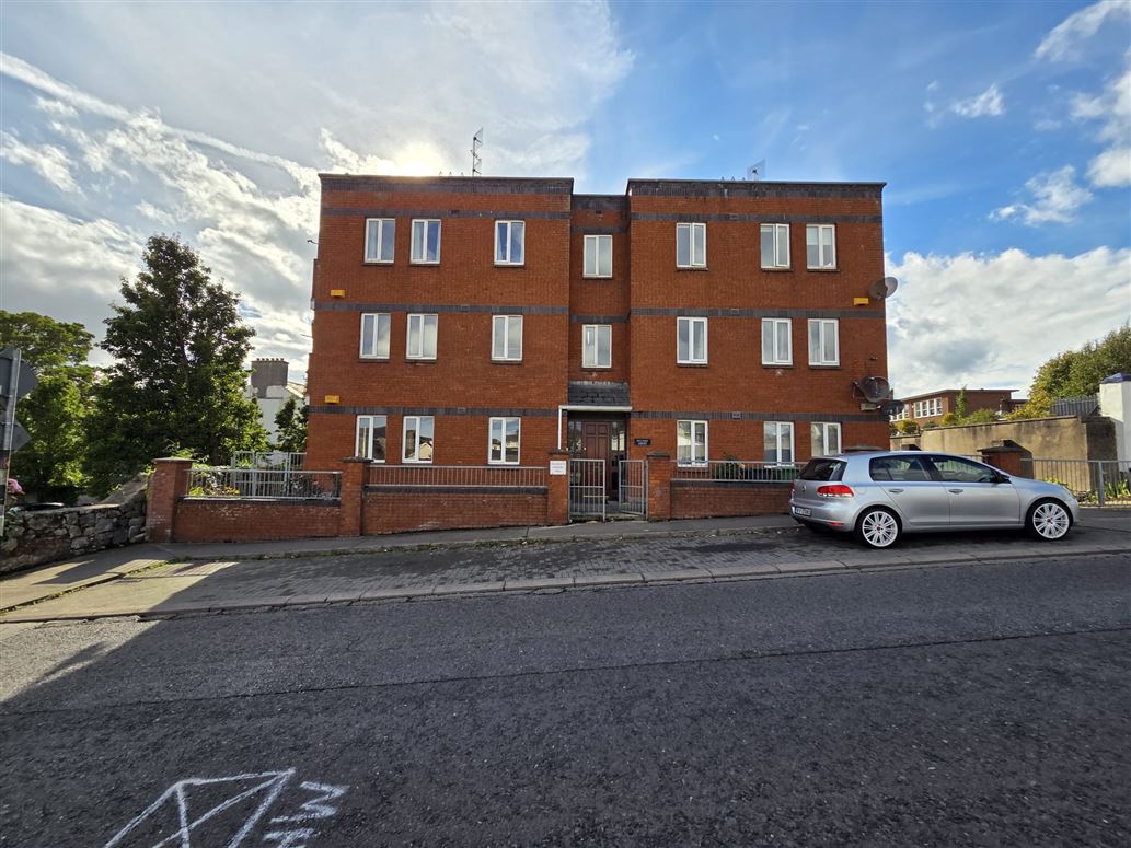 1 Plunkett Court, King Street, Drogheda, Co. Louth