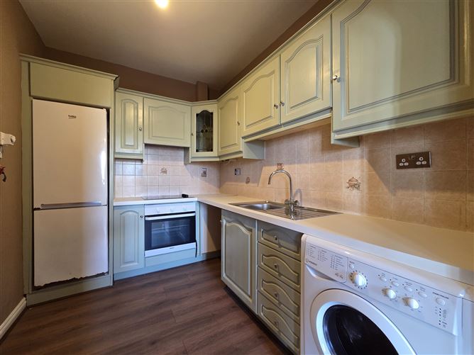 1 Plunkett Court, King Street, Drogheda, Co. Louth