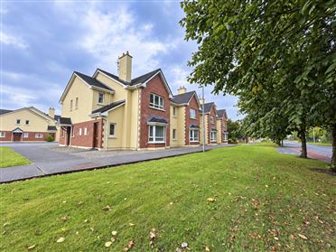 13 An Gleann, Bruach Na Habhainn, Quin Road, Ennis, County Clare