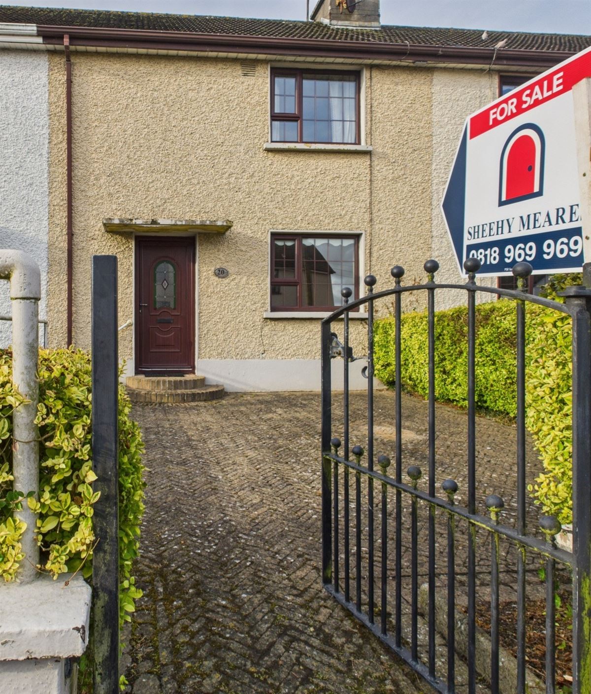 20 Ave Maria Park, Moate, Co. Westmeath