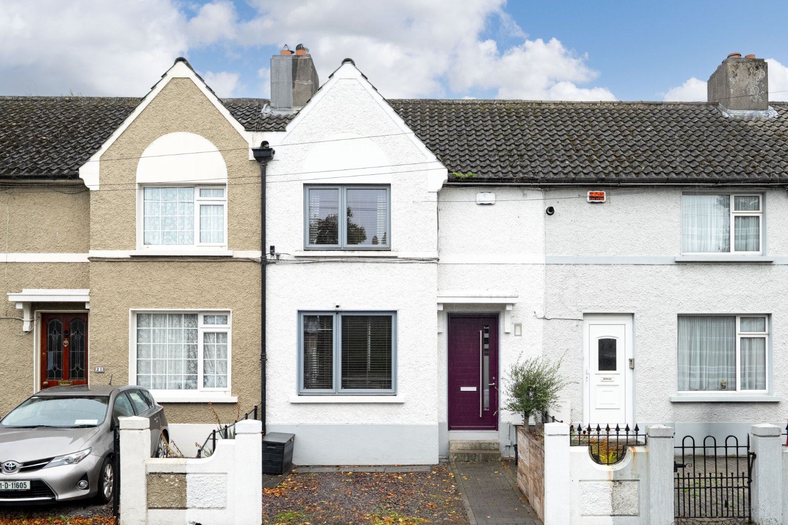 20 Mount Drummond Avenue, Harold's Cross, Dublin 6