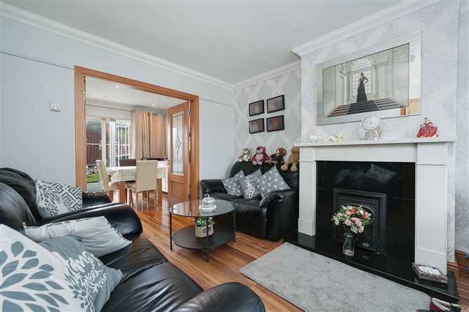 6 Patrickswell Court, Finglas, Dublin 11