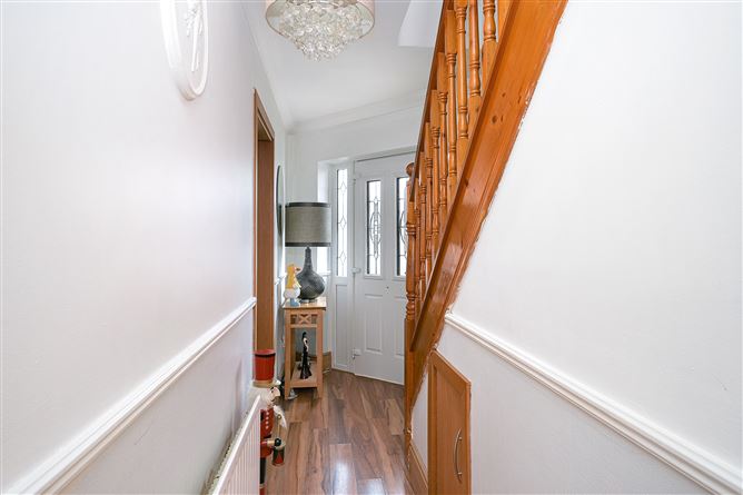 6 Patrickswell Court, Finglas, Dublin 11