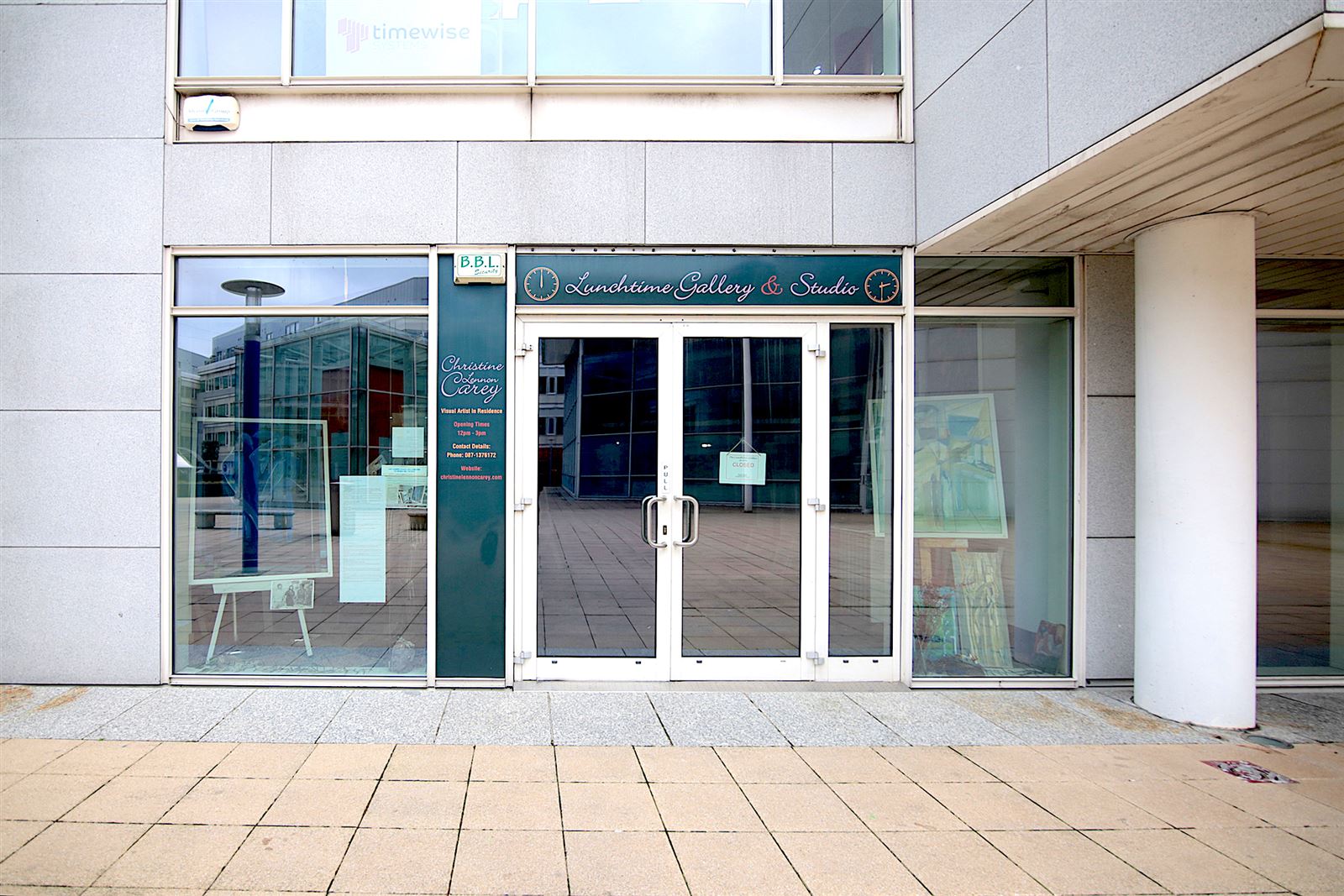 Photo 1 of 15 — Unit 4, The Plaza, Park West Avenue, Park West Business Park, Park West, Dublin 12