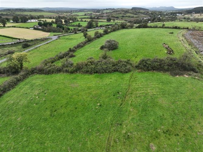 Clooskirt, Sooey, Boyle, Co. Sligo