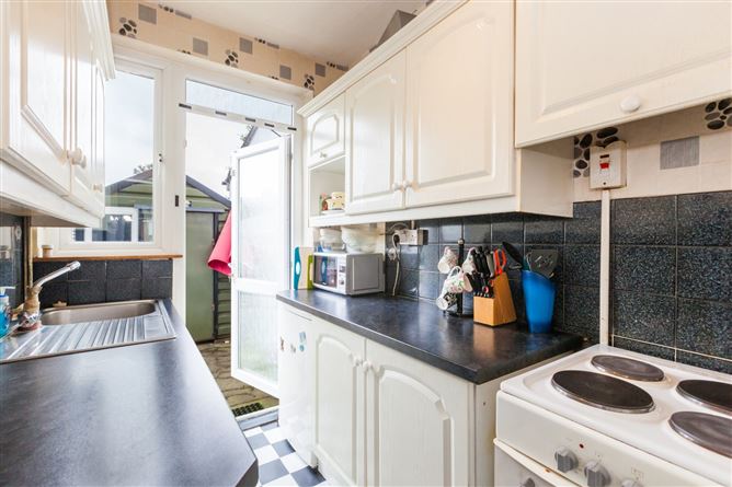 47 Iveragh Road, Whitehall, Dublin 9