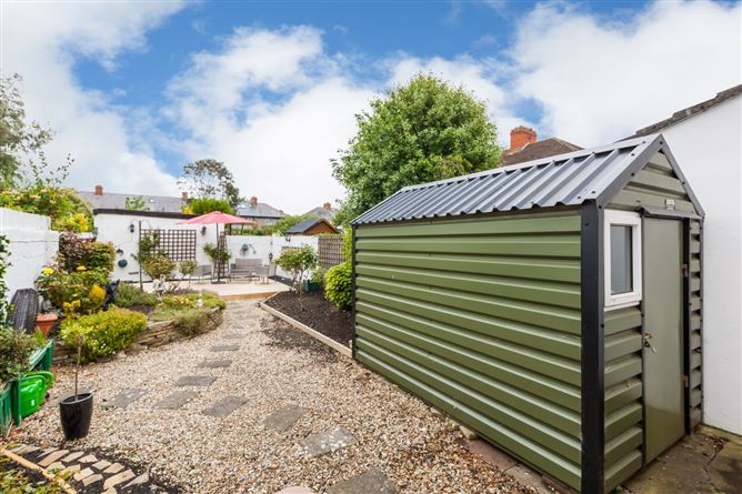 47 Iveragh Road, Whitehall, Dublin 9