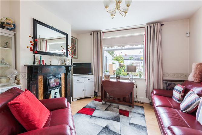 47 Iveragh Road, Whitehall, Dublin 9