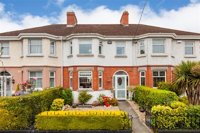 47 Iveragh Road, Whitehall, Dublin 9