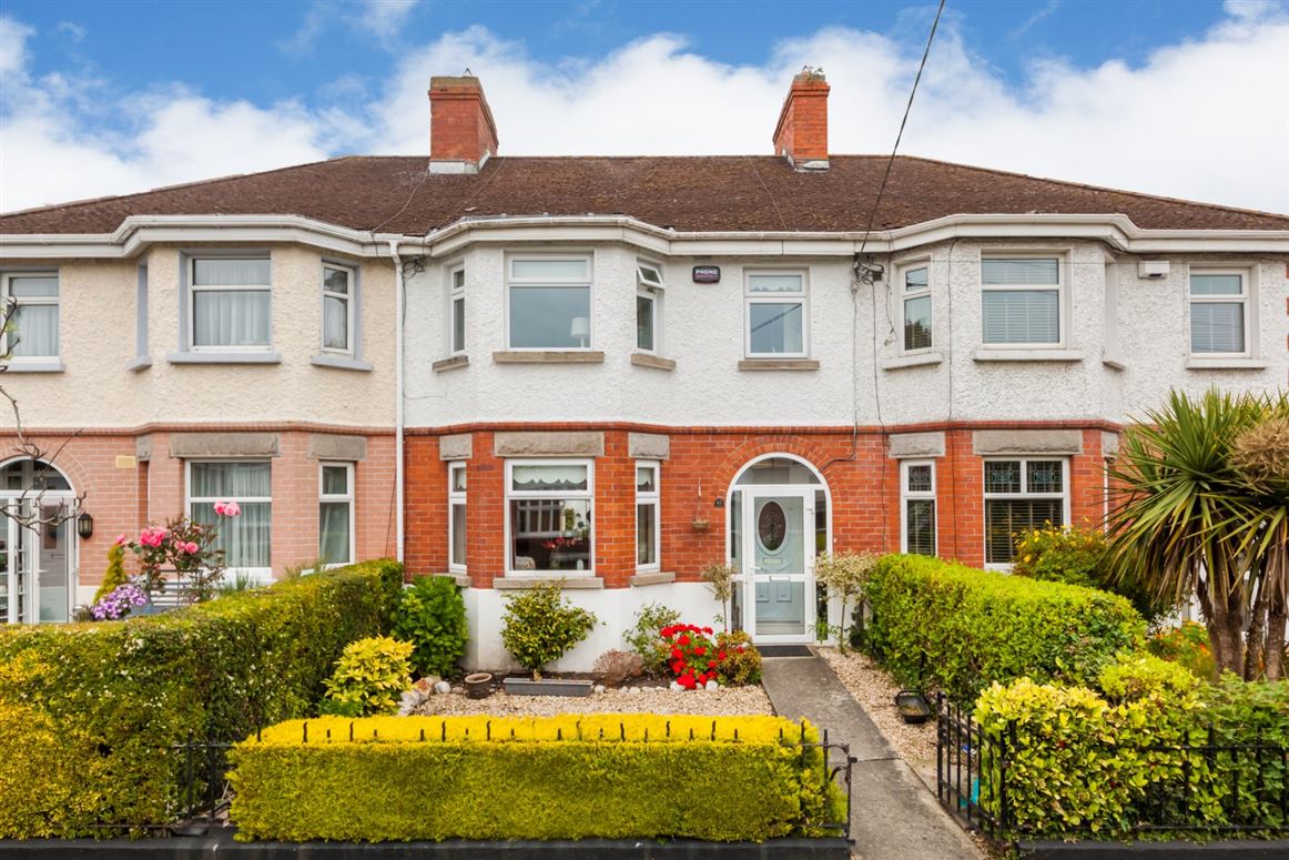 47 Iveragh Road, Whitehall, Dublin 9