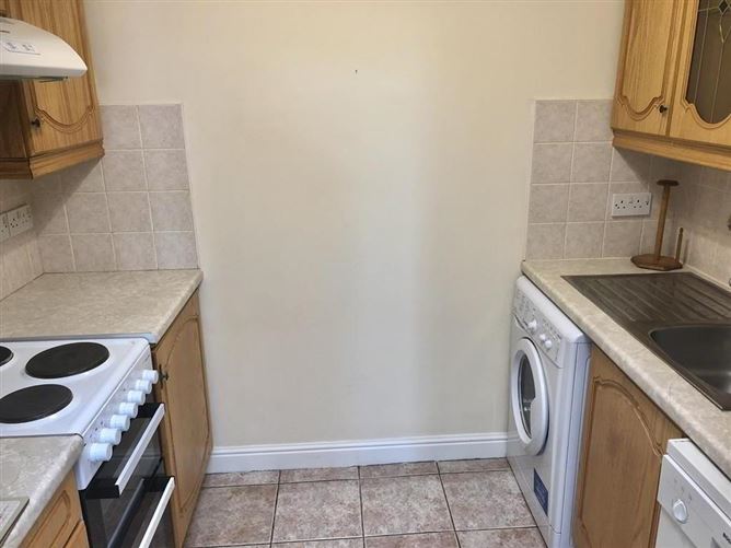 18 Castle House, Davitt's Quay, Dungarvan, Waterford