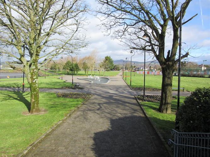 18 Castle House, Davitt's Quay, Dungarvan, Waterford