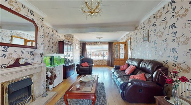 33 Elm Mount Avenue, Beaumont, Dublin 9