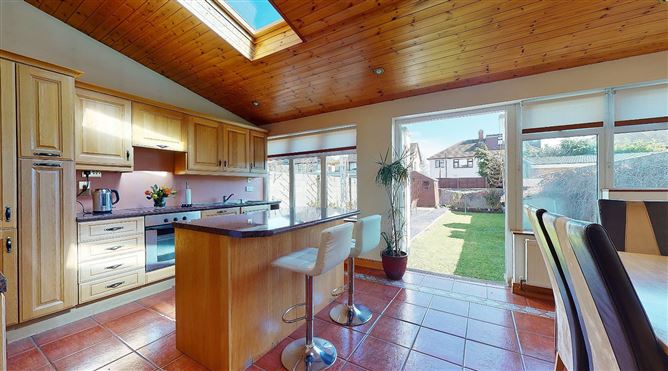 33 Elm Mount Avenue, Beaumont, Dublin 9